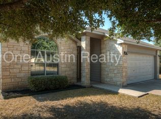 508 Lydia Ln, Thrall, TX 76578