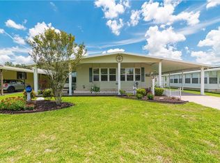 36750 Hibiscus Ct, Zephyrhills, FL 33542