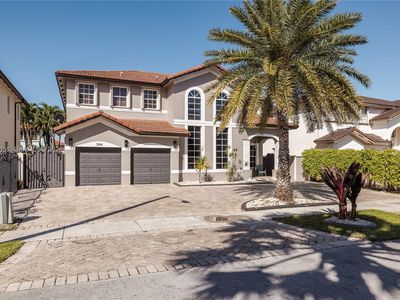3164 SW 147th Pl, Miami, FL, 33185