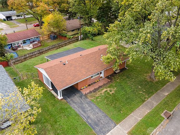 4th image of 456 S Hayden Ave