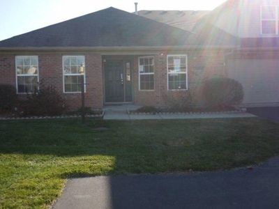 6215 Rockwell Ln, Indianapolis, IN, 46237