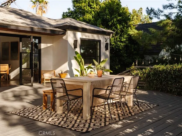 4050 York Hill Pl, Los Angeles, CA 90041