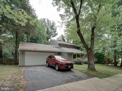 8610 Monmouth Dr, Upper Marlboro, MD, 20772