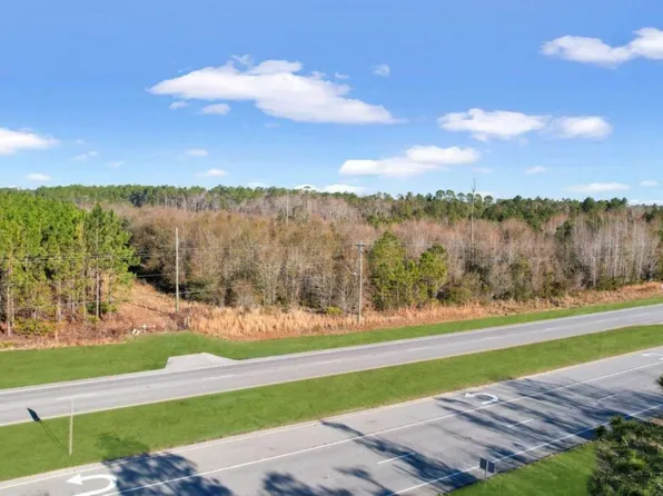 0 Highway 84, Ludowici, GA 31316