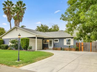 4912 Foster Way, Carmichael, CA 95608