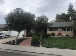 2729 W Rutledge Way, Stockton, CA 95207