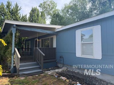 1116 Johnson Ave, Emmett, ID, 83617
