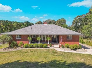 341 Starr Line Dr, Tallmadge, OH