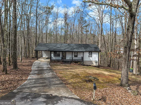 1436 Heritage Ct, Villa Rica, GA 30180