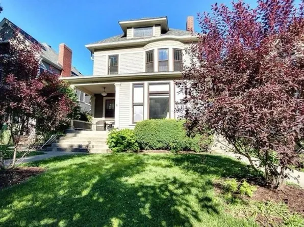 1414 N Alabama St #1, Indianapolis, IN 46202