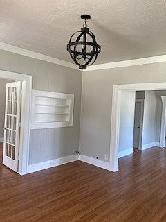 Great Built-In Storage