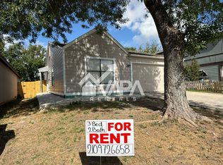 4135 Sunrise Glade Dr, San Antonio, TX 78244