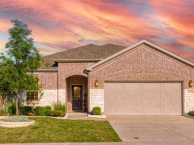 9116 Shady Spring Ln, McKinney, TX, 75071