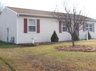 420 National Union Blvd, Little Egg Harbor, NJ 08087