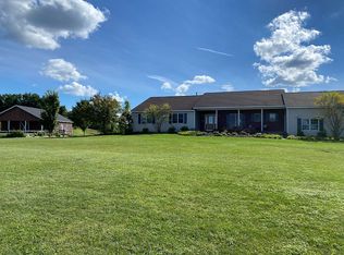 8910 Peck Hill Rd, Manlius, NY 13104