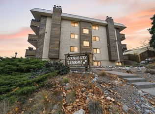 555 Dalgleish Dr #209, Kamloops, BC V2C 6C7