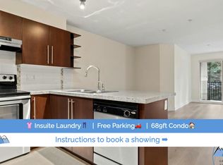 2088 Beta Ave #319, Burnaby, BC V5C0C8