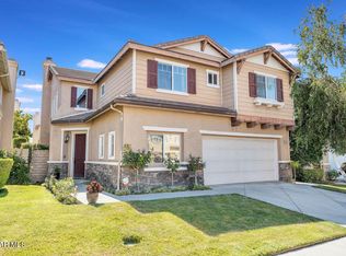 2516 Calla Lily Ct, Simi Valley, CA 93063