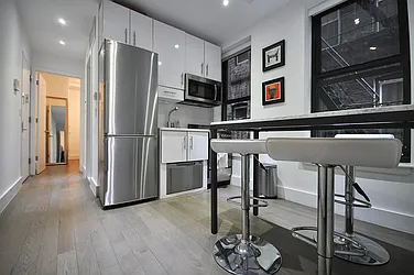 Rented by REAL New York