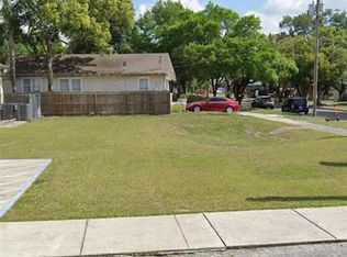 203 W Gladys St LOT 1, Tampa, FL 33602