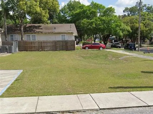 203 W Gladys St Lot 1, Tampa, FL 33602