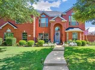 13323 Lincolnshire Ln, Frisco, TX 75035
