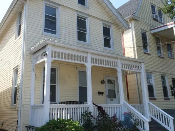322 Hawthorne St, City Of Orange Twp., NJ 07050