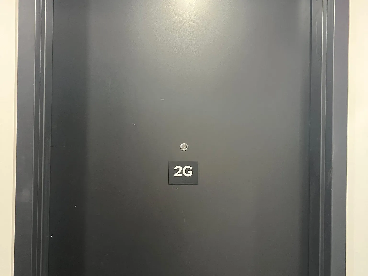 1 bed, 700 sqft, $2,762 — Photo 4