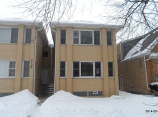 7741 W Addison St, Chicago, IL 60634