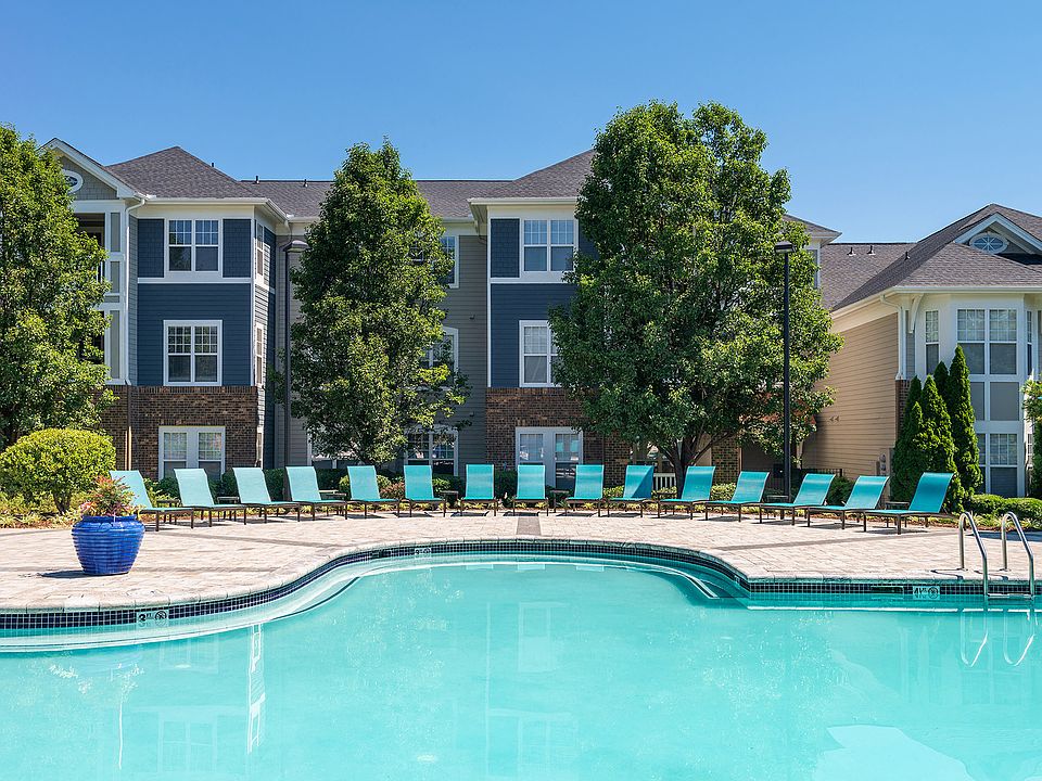 The Reserve at Meadowmont Apartments 100 Village Crossing Dr Chapel