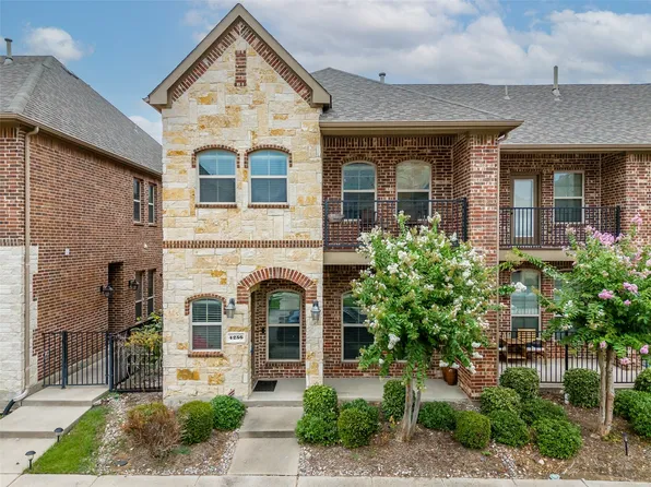 4256 Kiowa Dr, Carrollton, TX 75010