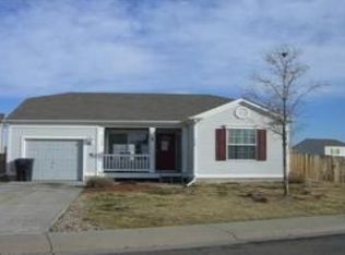 5100 Hannibal St, Denver, CO 80239