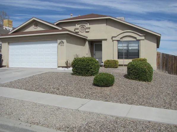 11015 Paso Fino Ave SW, Albuquerque, NM 87121