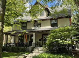 2000 Sherman Ave, Evanston, IL 60201