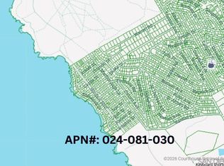 0 Radcliff Ave #0, Cambria, CA 93428