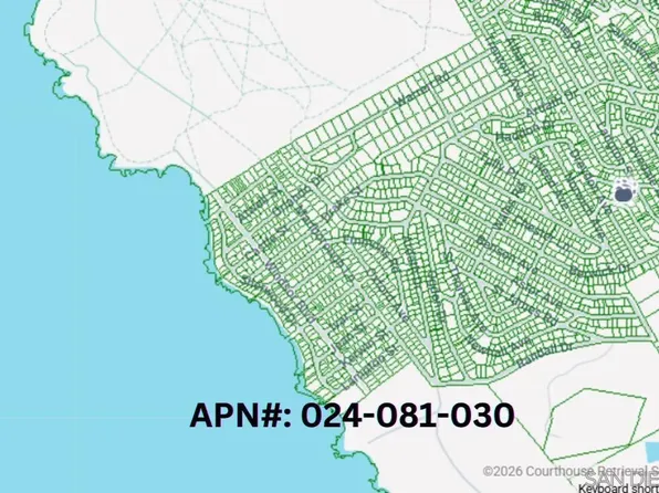 0 Radcliff Ave #0, Cambria, CA 93428