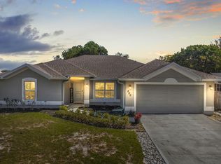885 Clearmont St, Sebastian, FL 32958