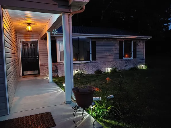 109 Canterbury Ln, Bristol, VA 24201