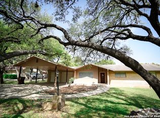 339 Donella Dr, Hollywood Park, TX 78232