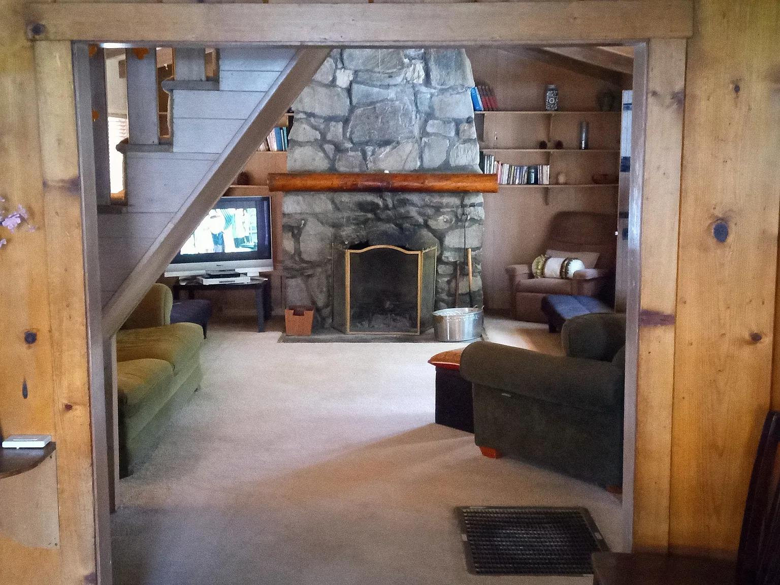 Barbara St, Wrightwood — Photo 4