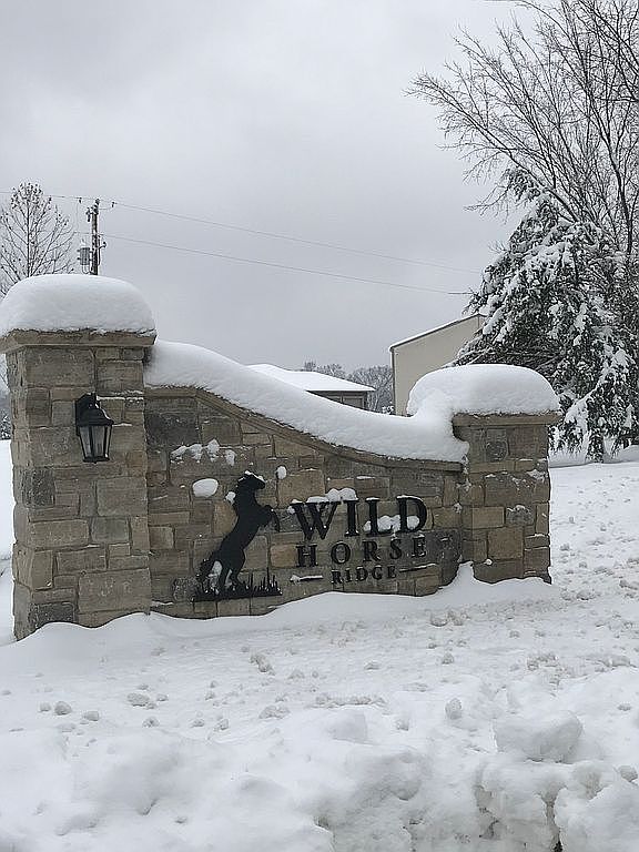1255 Wild Horse Ridge Dr, Defiance, MO 63341 | Zillow