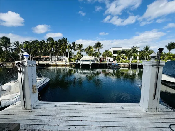 1987 NE 123rd St, North Miami, FL 33181