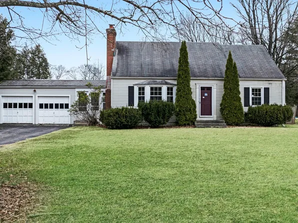 397 Salmon Brook Street, Granby, CT 06035