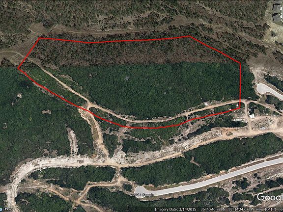 3rd image of Branson Hills Pkwy