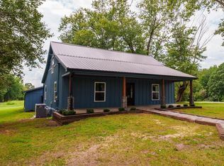 151 Hawkins Rd, Livingston, TN 38570