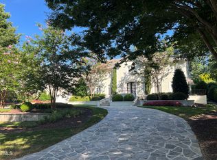 1211 Briar Patch Ln, Raleigh, NC 27615