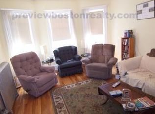 76 Hobson St #179, Brighton, MA 02135