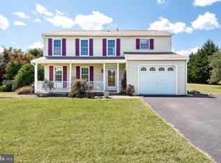 534 Coatesville Rd, West Grove, PA 19390
