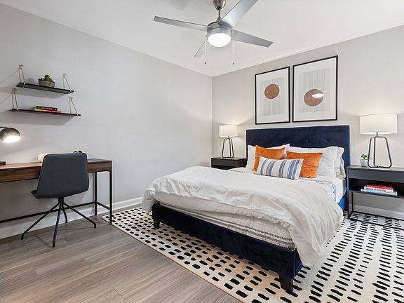 4th image of 4600 University Dr APT 1002