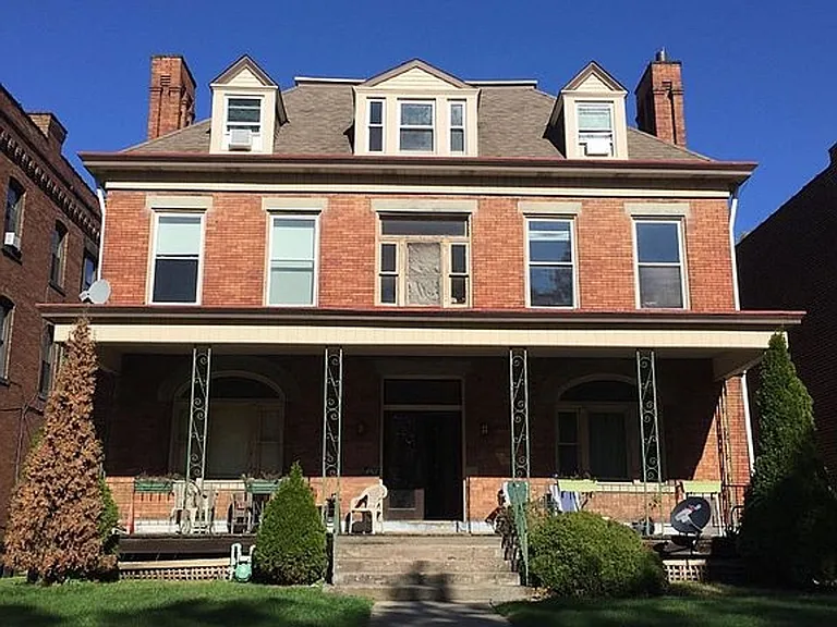 4907 Friendship Ave — Photo 3